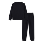 Completo felpa e pantaloni KENZO KIDS 
                    UNISEX