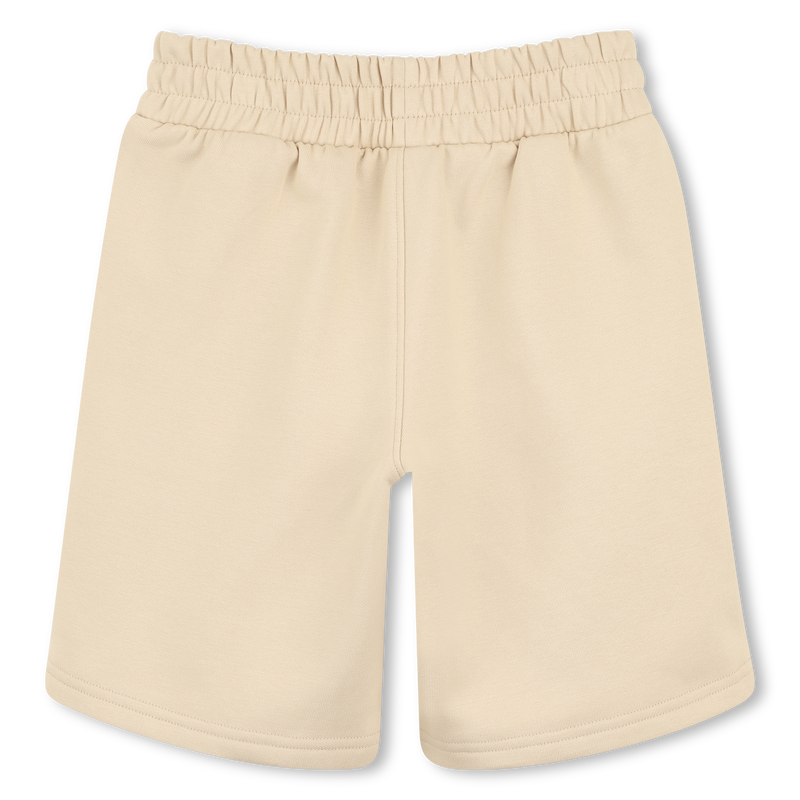 SET POLO + PANTALONCINI BOSS 
                        RAGAZZO