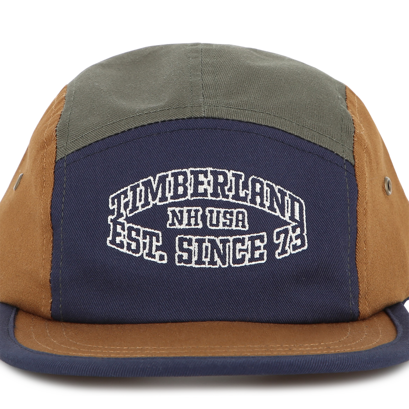 Cappellino TIMBERLAND 
                        RAGAZZO