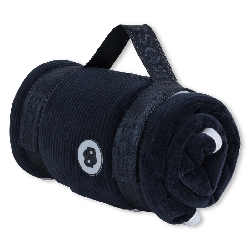 Copertura su entrambi i lati BOSS 
                        RAGAZZO