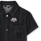 Abito 2 in 1 DKNY 
                    BAMBINA