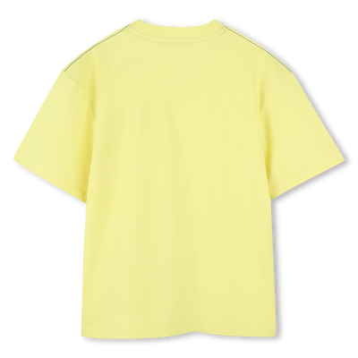 T-shirt ampia con stampa TIMBERLAND RAGAZZO