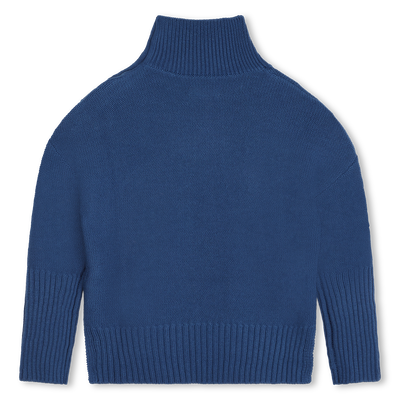 Pullover dolcevita ZADIG & VOLTAIRE BAMBINA