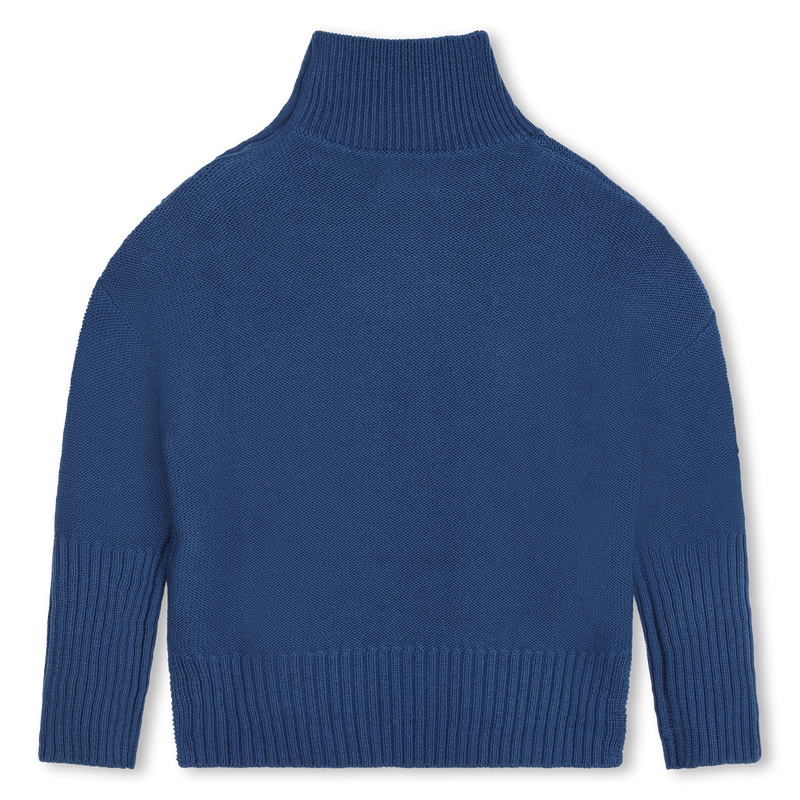 Pullover dolcevita ZADIG & VOLTAIRE 
                        BAMBINA