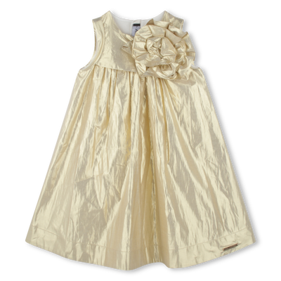 VESTITO KARL LAGERFELD KIDS BAMBINA