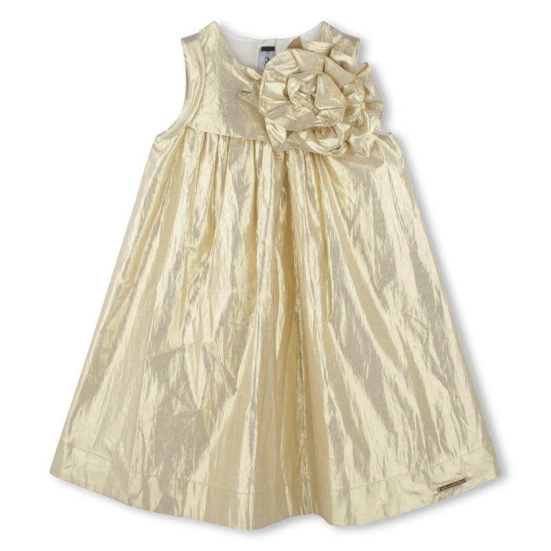 VESTITO KARL LAGERFELD KIDS 
                        BAMBINA