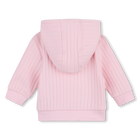 Set cardigan + pantaloni + t-shirt BOSS 
                    BAMBINA