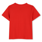T-shirt a maniche corte TIMBERLAND 
                    RAGAZZO