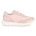 Sneakers stringate BOSS 
                    BAMBINA