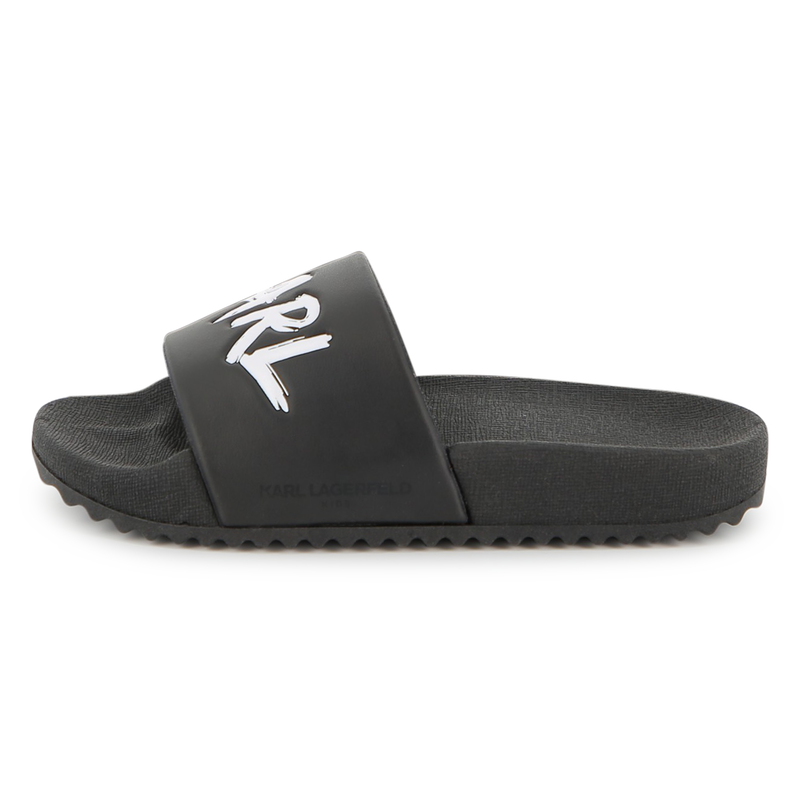 RUBINETTO KARL LAGERFELD KIDS 
                        RAGAZZO