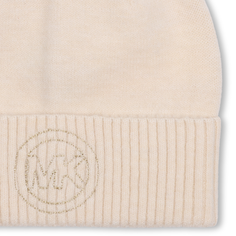 Cappello di lana MICHAEL KORS 
                        BAMBINA