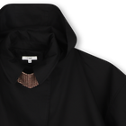 Cappa in maglia CHLOE 
                    BAMBINA