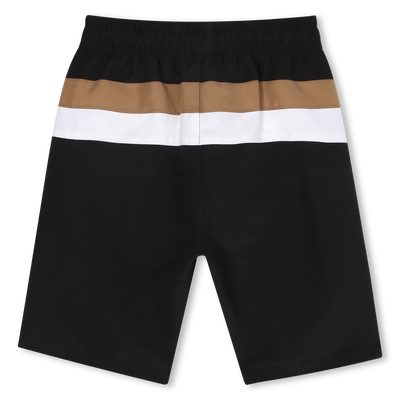 Surfista a strisce BOSS RAGAZZO