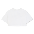 T-shirt a maniche corte CHLOE 
                    BAMBINA