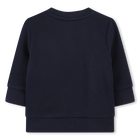 Maglione girocollo BOSS 
                    RAGAZZO