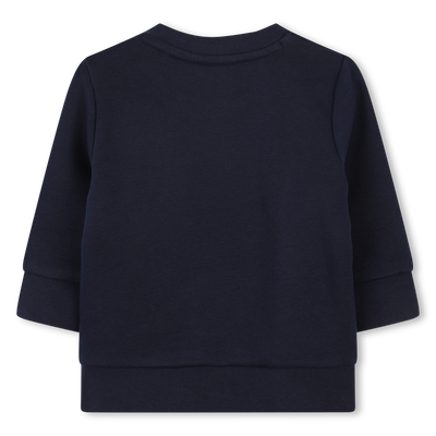 Maglione girocollo BOSS RAGAZZO