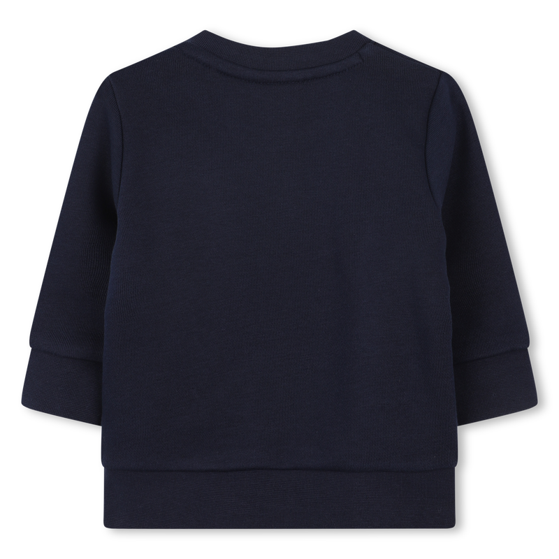 Maglione girocollo BOSS 
                        RAGAZZO