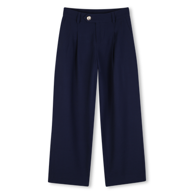 PANTALONI DA ABITO ZADIG & VOLTAIRE BAMBINA