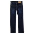 Pantaloni in denim BOSS 
                    BAMBINO