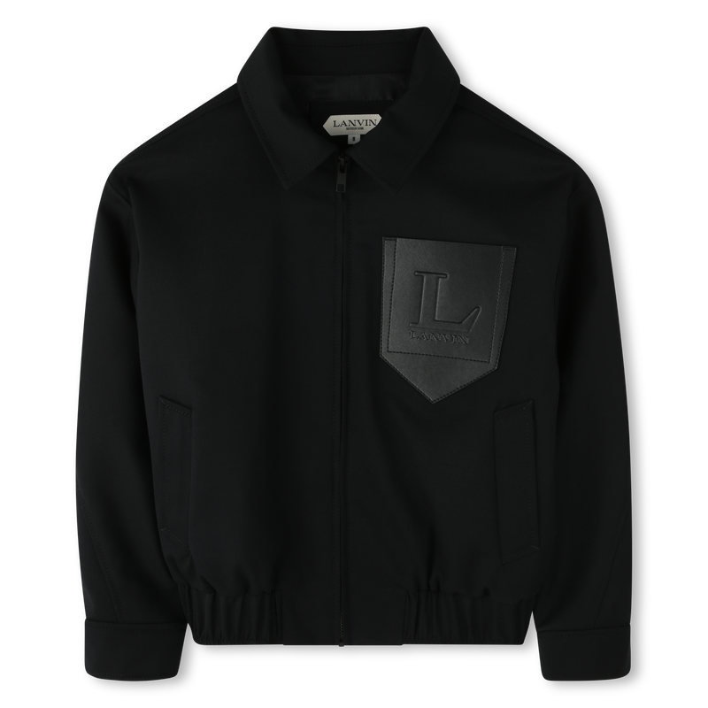 Giacca oversize LANVIN 
                        RAGAZZO