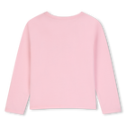 Maglietta a maniche lunghe BILLIEBLUSH 
                    BAMBINA
