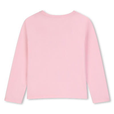 Maglietta a maniche lunghe BILLIEBLUSH BAMBINA