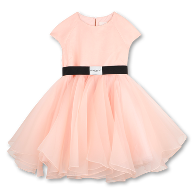 Vestito da cerimonia GIVENCHY BAMBINA