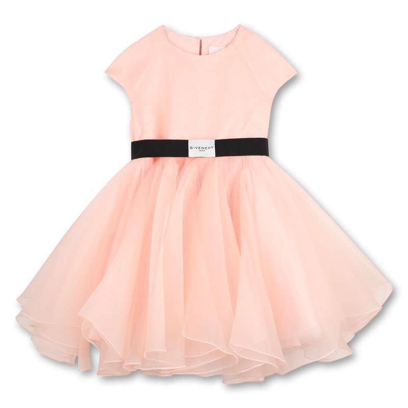 Vestito da cerimonia GIVENCHY 
                        BAMBINA