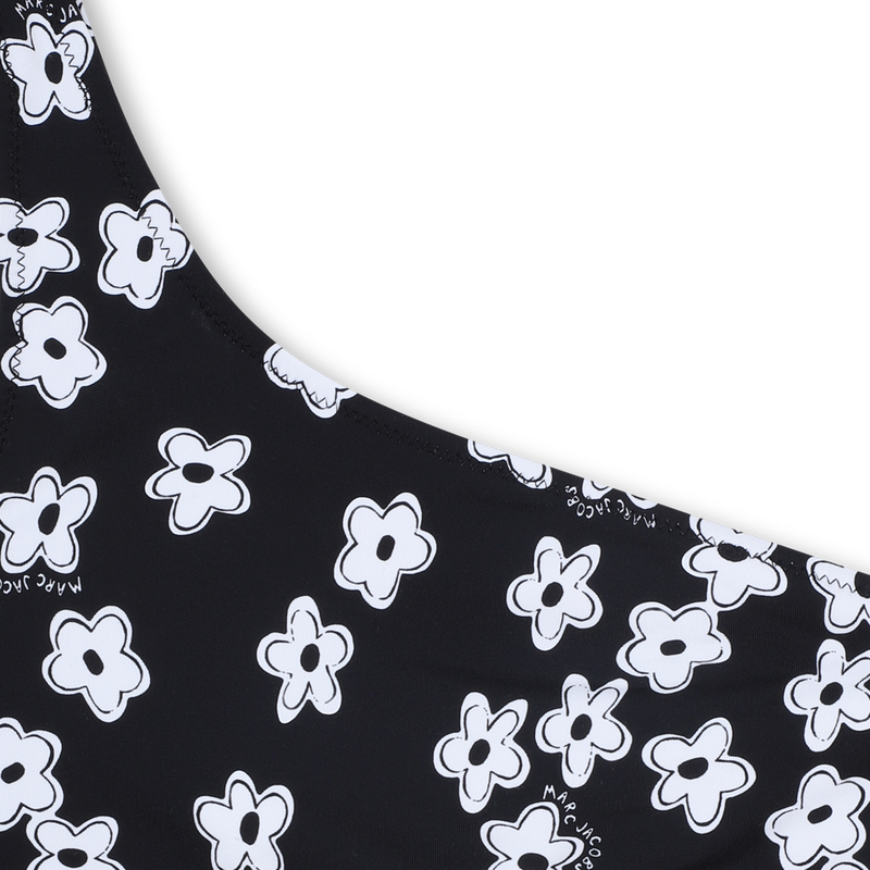 COSTUME DA BAGNO 2 PEZZI MARC JACOBS 
                        BAMBINA