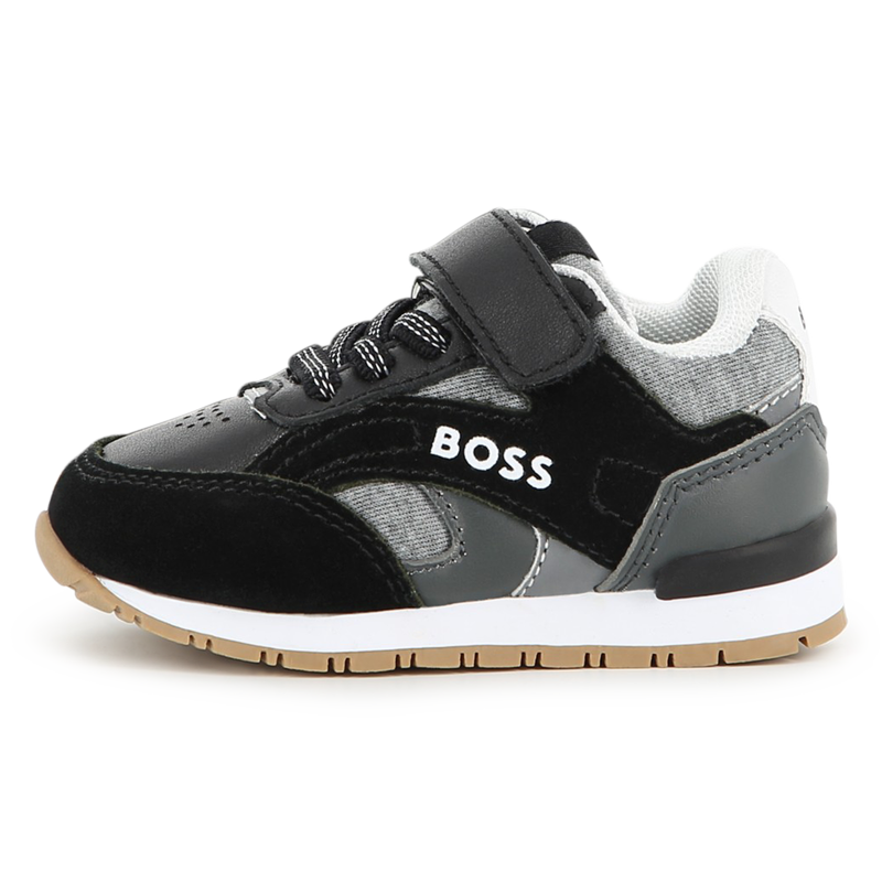 Sneakers BOSS 
                        RAGAZZO