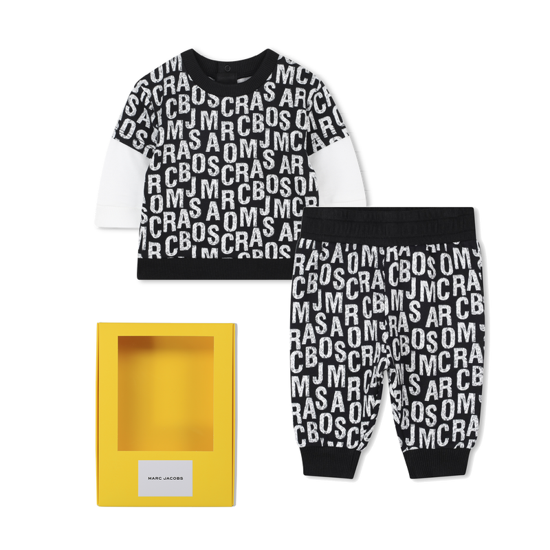Set da jogging MARC JACOBS 
                        UNISEX