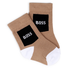 Set di 3 paia di calzini BOSS 
                    RAGAZZO
