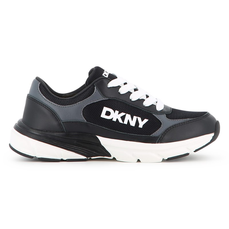 Sneakers DKNY 
                        RAGAZZO