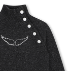 Maglione ZADIG & VOLTAIRE 
                    BAMBINA