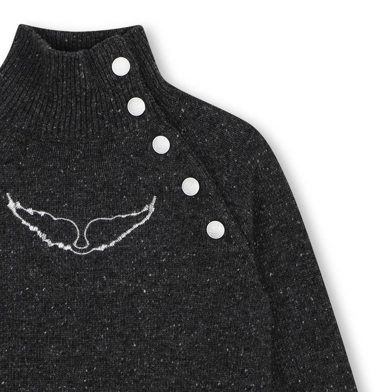 Maglione ZADIG & VOLTAIRE 
                        BAMBINA