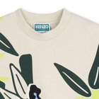 Felpa in pile KENZO KIDS 
                    RAGAZZO