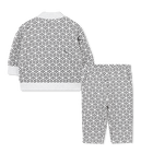 Set cardigan e pantaloni KENZO KIDS 
                    RAGAZZO