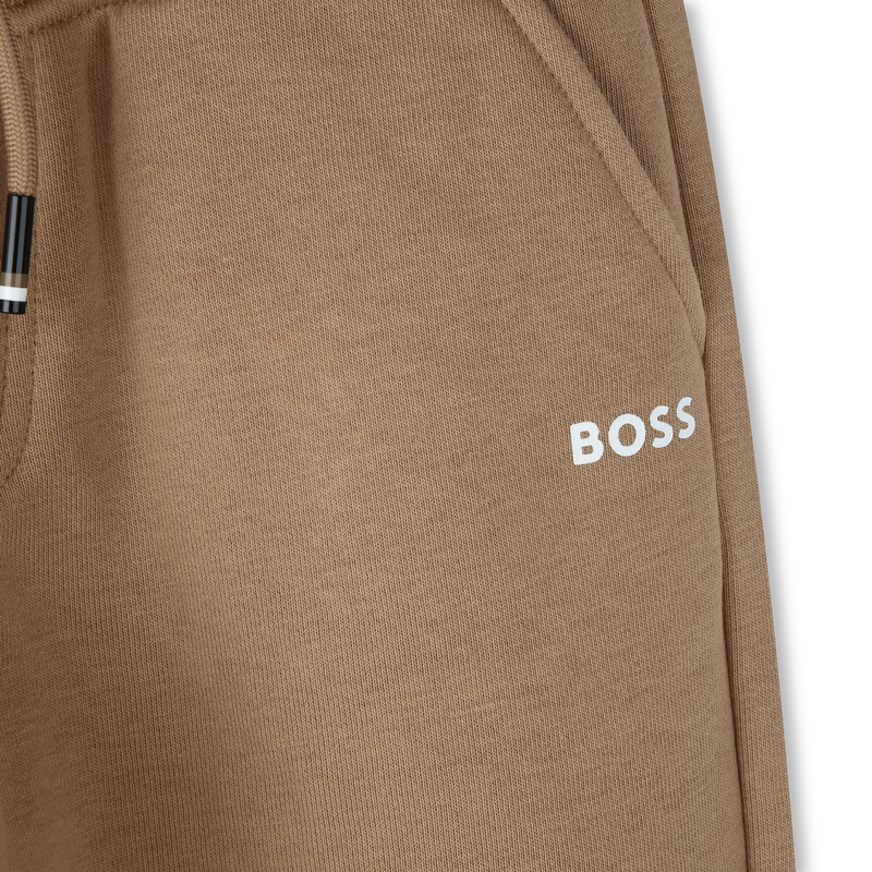 Pantaloni sportivi BOSS 
                        RAGAZZO