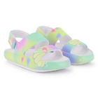 Sandali con chiusura a strappo BILLIEBLUSH 
                    BAMBINA
