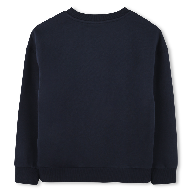 Printed Sweatshirt TIMBERLAND 
                        RAGAZZO