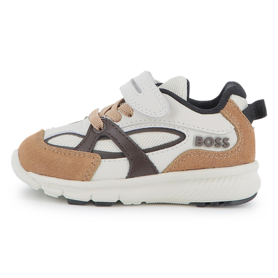 Sneakers BOSS RAGAZZO