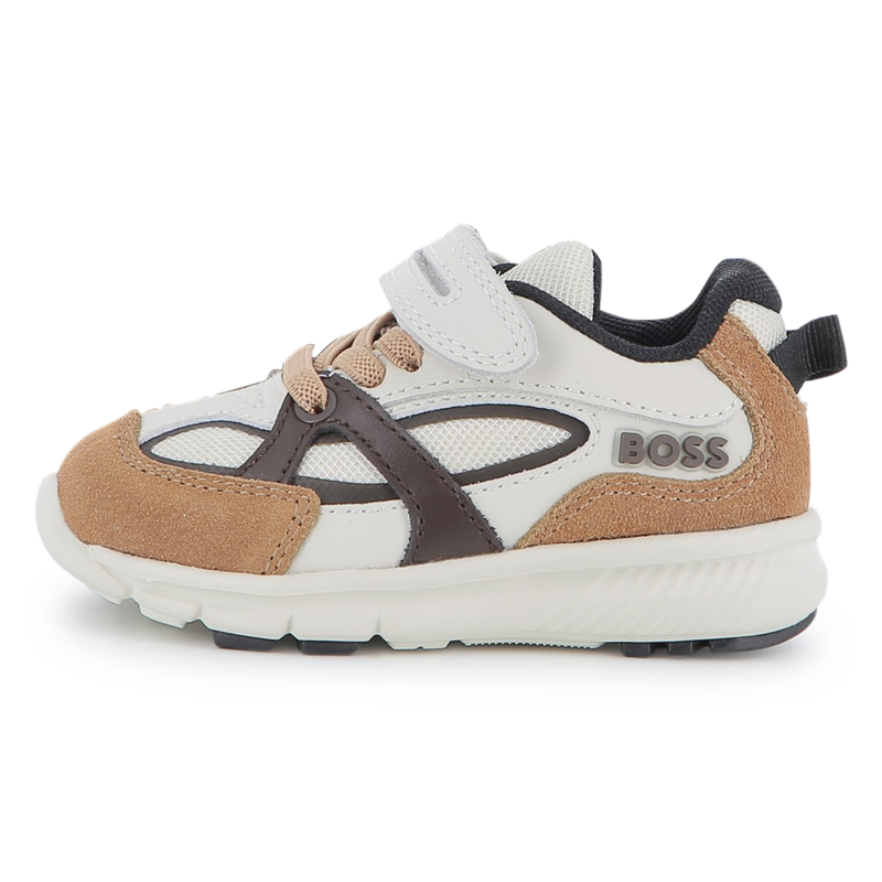 Sneakers BOSS 
                        RAGAZZO