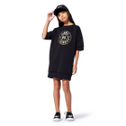 Cappello ricamato regolabile KARL LAGERFELD KIDS 
                    RAGAZZO