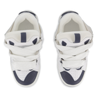 Sneakers stringate LANVIN 
                    RAGAZZO