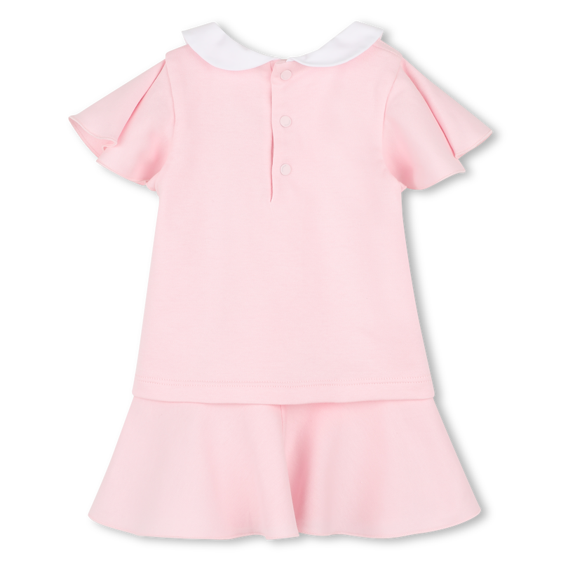 SET DA 3 PEZZI GIVENCHY 
                        UNISEX