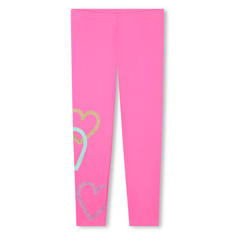 Legging con disegni BILLIEBLUSH 
                        BAMBINA