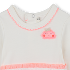 Abito body 2 in 1 BILLIEBLUSH 
                    BAMBINA