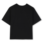 T-shirt a maniche corte MARC JACOBS 
                    RAGAZZO