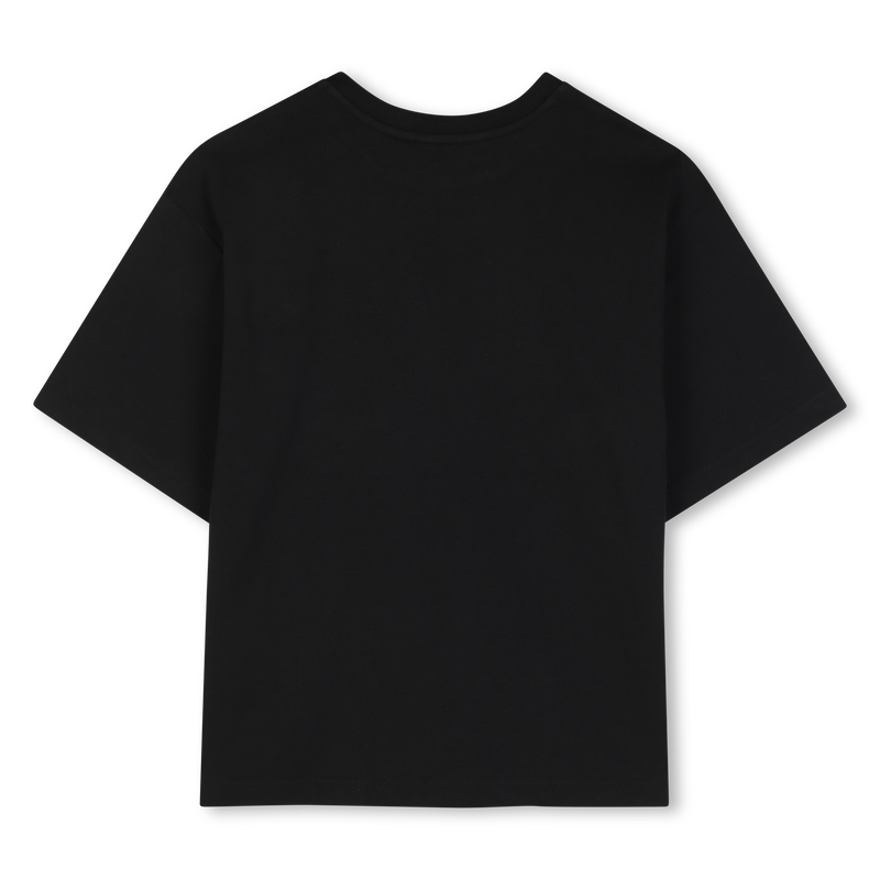 T-shirt a maniche corte MARC JACOBS 
                        RAGAZZO