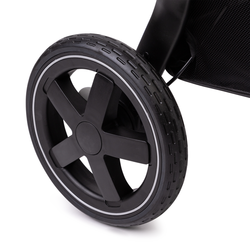 Passeggino compatto 2 in 1 BOSS 
                    UNISEX